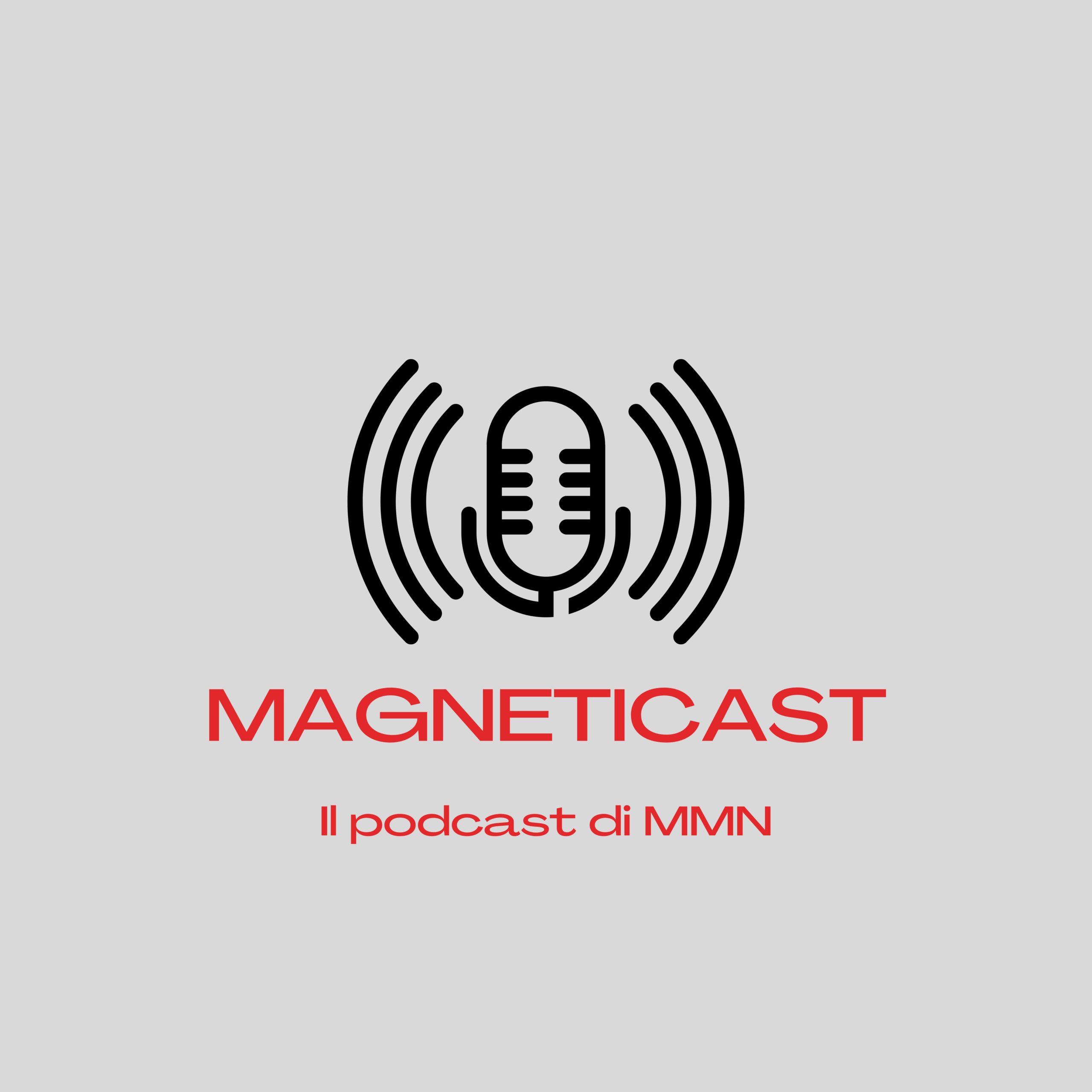 MAGNETICAST